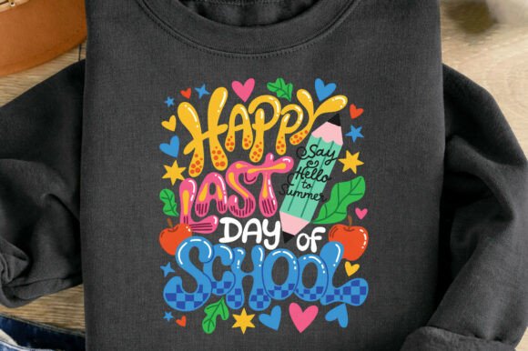 Last Day of School Summer Break Png: Your Ultimate Guide to Vibrant Seasonal Design