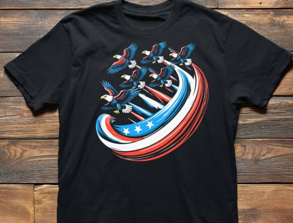 Patriotic Fighter Jets PNG: Ignite Your American Pride